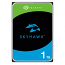 SEAGATE SkyHawk 1TB Εσωτερικός Σκληρός Δίσκος 3.5'', SATA 6Gb/s, 256MB Cache, ST1000VX013