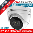 HIKVISION DS-2CE79D0T-IT3ZF Motorized Varifocal 2.7-13.5mm HDTVI 2MPixels IR 70μ. Ultra-Low Light, IP67