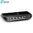 TP-LINK TL-SG1005D V12.0 5-port Gigabit Desktop Switch 10/100/1000Mbps  