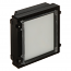 HIKVISION DS-KD-INFO - Info module για modular μπουτονιέρα εισόδου Intercom