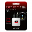 HIKSEMI HS-TF-E3/128G CAPTURE [4K] Κάρτα Μνήμης MicroSD 128GB 180MB/s, Class10 U3 V30