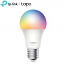 TP-LINK Tapo L535E (V3.2) Smart LED Bulb (E27) Multicolor, 2500-6500K, Wi-Fi, 1055Lm 9W, Brightness & color Dimmable 