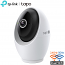 TP-Link Tapo C260 (V1.0) Ασύρματη Ρομποτική IP Κάμερα 8MP (4K), Dual Band Wi-Fi 2.4G & 5GHz, Mic/Speaker, microSD