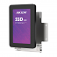 HIKSEMI V300x 500G Σκληρός Δίσκος SSD 2.5inch 500GB, SATA3, 6Gb/s, ΜΕ ΒΑΣΗ ΣΤΗΡΙΞΗΣ
