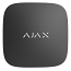 AJAX LIFEQUALITY BLACK - Ασύρματος Ανιχνευτής Ελέγχου Ποιότητας Αέρα, σε Μαύρο χρώμα (42983.135.BL1)