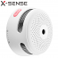 X-Sense XS01 Mini Αυτόνομος Φωτοηλεκτρικός Ανιχνευτής Καπνού με μπαταρία για 10 Έτη