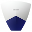 HIKVISION DS-PS102X Blue - Ενσύρματη Σειρήνα Εξωτερικού Χώρου για το AX Hybrid Pro G2 σε Μπλε Χρώμα