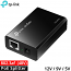 TP-LINK POE10R v6 Gigabit PoE Splitter 802.3af με Έξοδο 5/9/12V