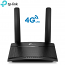 TP-LINK TL-MR100 Wireless N 4G LTE Router 300Mbps v3.0
