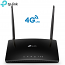 TP-LINK TL-MR6400 Wireless N 4G LTE Router 300Mbps v7.0