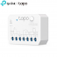 TP-Link Tapo S110E Smart Switch Module
