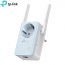 TP-LINK RE365 v3 AC1200 Wi-Fi Range Extender με Ενσωματωμένη Πρίζα, Dual Band 2,4GHz and 5GHz