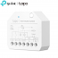 TP-Link Tapo S112 v1 Smart Switch Module (Dual Relay)