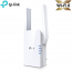 TP-Link RE705X v1.0 AX3000 Dual-Band Mesh Wi-Fi 6 Range Extender 2,4GHz and 5GHz 
