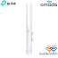 TP-Link EAP225-Outdoor v3.0 AC1200 Wireless Dual Band (2.4GHz & 5GHz) MU-MIMO Gigabit Access Point Εξωτερικού Χώρου