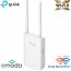 TP-Link EAP603-Outdoor AX3000 Wi-Fi 6 Gigabit Access Point Εξωτερικού Χώρου (Omada SDN) 