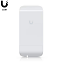 Ubiquiti NanoStation locoM2 airMAX | Εξωτερικό CPE 2.4 GHz, 8.5 dBi Gain & 24V Passive PoE 