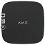 Ajax Hub 2 (4G) BLACK - Ασύρματη Κεντρική Μονάδα 4G (LTE) με Dual Micro SIM και Ethernet, σε Μαύρο χρώμα