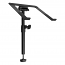VONYX DBLH1 Ρυθμιζόμενη Βάση Laptop για DJ Booth 180.052