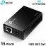 TP-LINK TL-POE150S v7.0 PoE Injector 802.3af 15.4 Watts (Συμβατό με IEEE 802.3af compliant)