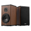 AUDIZIO BS20 (Wood) Active Bookshelf Speakers – Επαναφορτιζόμενο Σετ Hi-Fi Ηχείων με Bluetooth  100.444