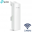 TP-LINK CPE210 v3.2 Ασύρματο 2.4GHz Access Point 300Mbps Εξωτερικού Χώρου