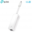 TP-Link UE300C v2.0 USB Type-C to RJ45 Gigabit Ethernet Network Adapter  