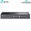 TP-Link ES216G v1.20 Omada 16-Port Gigabit Easy Managed Switch