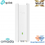TP-Link EAP650-Outdoor AX3000 v1.0 WiFi 6 Mesh Dual Band Indoor/Outdoor Access Point με Omada SDN