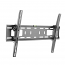 Brateck LP42-46DT Βάση Τηλεόρασης Τοίχου 37"-70" έως 50kg Slim με Κλίση & Αλφάδι