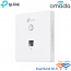 TP-Link EAP230-WALL v1.0 AC1200 Wireless MU-MIMO Gigabit Wall Plate Access Point
