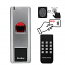 Secukey SF1 Αυτόνομο (Standalone) Μεταλλικό Access Control με Δακτυλικό Αποτύπωμα & RFID EM 125KHz