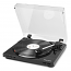 B-STOCK AUDIZIO RP310 Πικάπ με USB Recording σε Μαύρο με Audio Technica Magnetic 102.170 