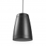 POWER DYNAMICS Purity6B – Premium Κρεμαστό Ηχείο 2 Δρόμων 6.5" / 8 Ohm, 100V (Μαύρο) 952.666