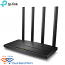 TP-Link Archer C80 v2.0 AC1900 Dual Band Wi-Fi Router Access Point Gigabit, MU-MIMO, EasyMesh, 5 Gigabit Ports