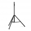 VONYX LS08A PRO Βάση Ηχείου Αλουμινίου με Σύστημα Auto-Lock & Αμορτισέρ Αέρος  Max 230cm / 50kg (τμχ) 180.192