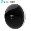 TP-LINK Tapo H110 v1.0 Αυτόνομο Έξυπνο IoT Hub Πρίζας με Ενσωματωμένο Smart Alarm