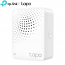 TP-LINK Tapo H100 V1.20 Αυτόνομο Έξυπνο IoT Hub Πρίζας με Ενσωματωμένο Έξυπνο Κουδούνι / Σειρήνα (Chime)