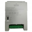 Uniview PWR-DC1208-C16-EU Switching Τροφοδοτικό CCTV 16 Εξόδων 12VDC 8A 96Watts