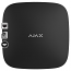 AJAX HUB 2 (2G) BLACK - Ασύρματη Κεντρική Μονάδα GSM/GPRS (Dual Micro SIM 2G) και Ethernet, σε Μαύρο χρώμα (38238.40.BL1)
