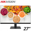 HIKVISION DS-D5027F2-1P2 Monitor 27" IPS Full HD 1080p, 1x VGA, 1x HDMI, Ultra-Thin Border
