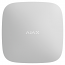 AJAX ReX 2 White Ασύρματος Αναμεταδότης σήματος για κέντρα AJAX Hub 2 & Hub 2 Plus με Photo Verification Support
