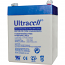 Ultracell UL2.9-12 Επαναφορτιζόμενη Μπαταρία Μολύβδου 12 Volt / 2.9 Ah 