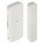 HIKVISION DS-PDMCS-EG2-WE(B) - Αμφίδρομη Ασύρματη Μαγνητική Επαφή SLIM (Μικρή) για πίνακες AX PRO