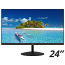 UNIVIEW MW3224-V2 Monitor 24" IPS Full HD 1080p 100Hz με Ενσωματωμένα Ηχεία (HDMI / VGA)