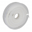 ANGA FTTR-C50 Διάφανο Καλώδιο Οπτικής Ίνας FTTR / FTTH 50m Single Mode G.657A2 1.2×1.6mm (Ρολό)