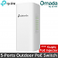 TP-Link SG2005P-PD Omada 5-Port Gigabit Smart PoE Switch max. 64Watts με (Δεν Περιλαμβάνει PoE Injector !!!)