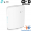 TP-Link Archer BE450 BE7200 Dual-Band Wi-Fi 7 Router με 1x 10G Multi-Gig, 1x 2.5G WAN/LAN, MLO, 4K-QAM, EasyMesh & HomeShield