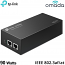 TP-Link POE380S 10G PoE++ Injector 90W Multi-Gigabit (IEEE 802.3af/at/bt Type 4) με Μεταλλικό Περίβλημα