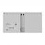 AJAX EN54 Internal Battery (24h) White - Επαναφορτιζόμενη Μπαταρία Li-ion 7.4V 5Ah 24 Ωρών για EN54 Fire Hub & Fire ReX
